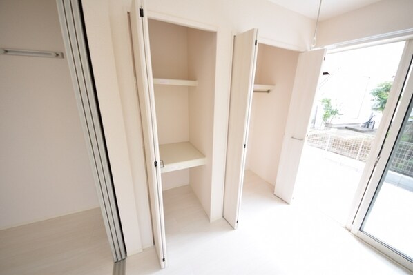 グランドソレイユの物件内観写真